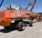 2018 Snorkel TB86J Boom Lift