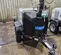 2022 Allmand NLGR LC 3KW Portable Work Light