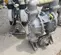 2018 VERSAMATIC E3SA5T559C-ATEX Pump