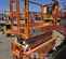 2019 Snorkel S3219E Scissor Lift