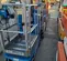 2018 Genie GR-20 Self-Propelled One-Person Lift