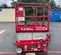 2018 MEC 1330SE Scissor Lift