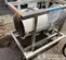 2018 Chromalox SDRA-60-43RG-UR Electric Heater