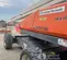 2019 Snorkel TB86J Boom Lift