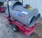 2023 Frost Fighter IDF350-II Indirect Fired Heater