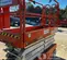2019 Snorkel S3226E Scissor Lift