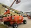 2017 JLG 800AJ Articulating Boom Lift