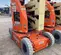 2018 JLG E300AJP Articulating Boom Lift