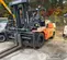 2018 Doosan D120S-7 Warehouse Forklift