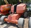 2018 JLG 400S Boom Lift