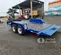 2021 Anderson Trailers TI7165TC Trailer