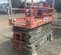 2016 Skyjack SJIII4632 Scissor Lift