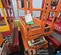 2019 Snorkel S3219E Scissor Lift