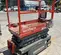 2016 Skyjack SJIII3219 Scissor Lift