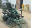 2021 Multiquip HHNG5 Screed/Trowel
