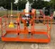 2019 Snorkel 660SJ Boom Lift
