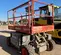 2017 Skyjack SJ9250RT Rough Terrain Scissor Lift