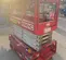 2018 MEC MICRO 19 Scissor Lift