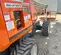 2019 Snorkel 660SJ Boom Lift