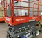 2016 Skyjack SJIII3219 Scissor Lift