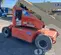 2013 JLG E400AN Articulating Boom Lift