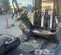 2018 Toyota 8FGU30 Warehouse Forklift