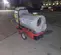 2023 Frost Fighter IDH400QRM Indirect Fired Heater