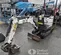 2021 Bobcat E10 Mini Excavator