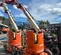 2018 JLG E300AJP Articulating Boom Lift