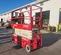 2017 MEC 2632SE Scissor Lift