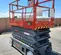 2017 Skyjack SJIII4740 Scissor Lift