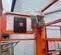 2019 Snorkel S3226E Scissor Lift