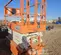 2017 Snorkel S4732E Scissor Lift