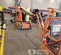 2018 JLG E300AJP Articulating Boom Lift