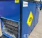 2021 Campo Equipment DF1600RE3D Heater