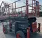 2019 Skyjack SJ8841RT Rough Terrain Scissor Lift
