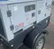 2021 Wacker Neuson G25 T4F Diesel Generator