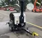 2019 Allmand NLV-ML3EC Portable Light Tower