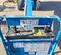 2014 Genie S-80X Boom Lift