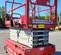 2017 MEC 3346SE Scissor Lift