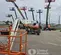 2019 Snorkel TB86J Boom Lift