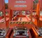2018 Snorkel S3219E Scissor Lift
