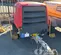 2023 Atlas Copco CPS 175-100 CW Air Compressor