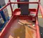 2016 Skyjack SJ12 Self-Propelled One-Person Lift