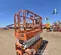 2020 Snorkel S3219E Scissor Lift