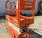 2019 Snorkel S3219E Scissor Lift