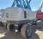 2017 Genie S-80X Boom Lift