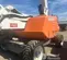 2016 Snorkel AB85J Articulating Boom Lift
