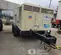 2020 Doosan XP825/HP750WCU Air Compressor