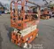 2019 Snorkel S3219E Scissor Lift
